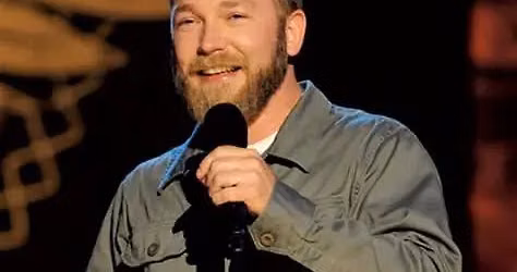 Kyle Kinane