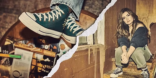 Tenille Townes - March 25, 2026 - St. Catharines, ON