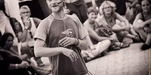 Stage de rondeaux & variations - Dani Padp\u00e9