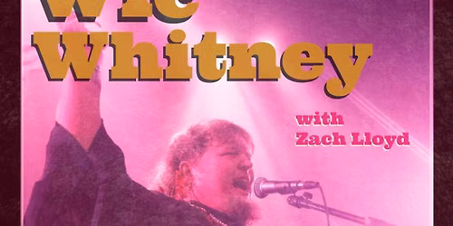 Wic Whitney