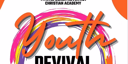 Youth Revival - Unshakable Love