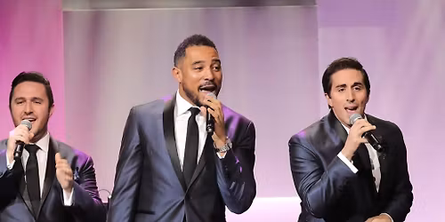 The Doo Wop Project