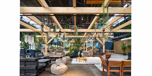 WEIBERKRAM M\u00e4delsflohmarkt im Rheinriff (D\u00fcsseldorf)