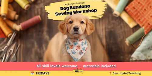 Sewing Class