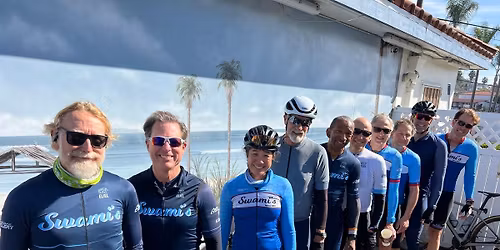 Swami's Sunday - San Clemente