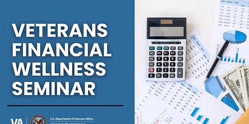 FinVet Financial Wellness Seminar