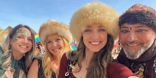 Friends of AZRF Gathering