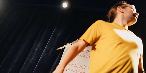 Duo Jakum\u00ed\u0161 - V jako Vystresovan\u00e9