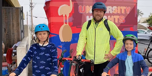 Bike Anywhere Day 2026