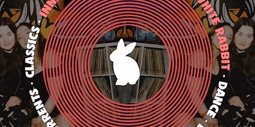 Inner Circle: Thursdays @ White Rabbit