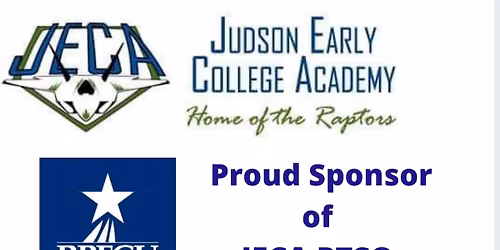 JECA PTSO General Meeting 7