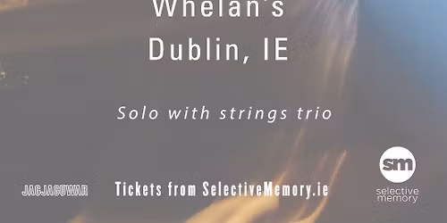 S. Carey at Evanston SPACE