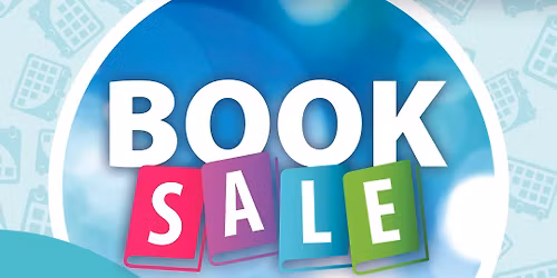 Granite Falls Friends of the Library Book Sale