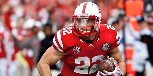 Ohio State Buckeyes at Nebraska Cornhuskers Football