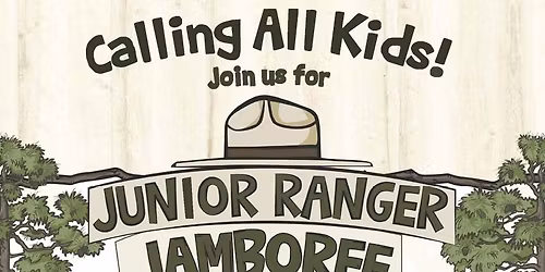 Junior Ranger Jamboree