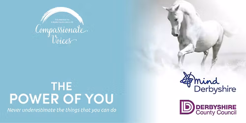 The Power of YOU Women's Wellbeing & Empowerment Workshop