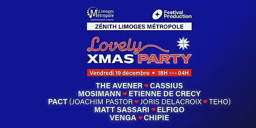 Lovely Xmas Party \ud83d\udd25