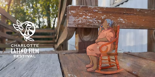 Charlotte Latino Film Festival: TheyDream