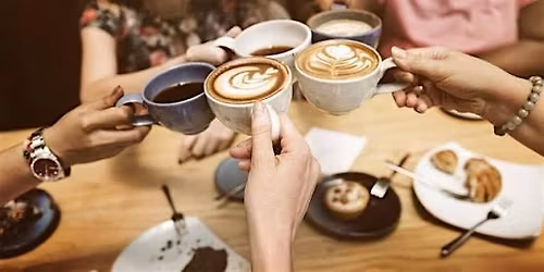 Morning Mingle: Courageous Conversations