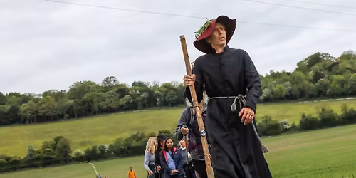 Step into Spring with William's Walk