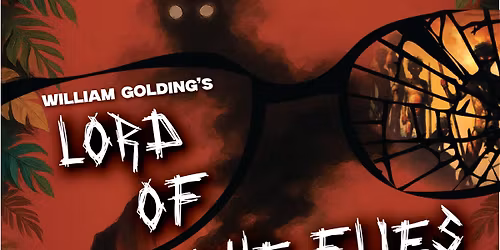 Lord Of The Flies - Obsidian Theatrical Productions