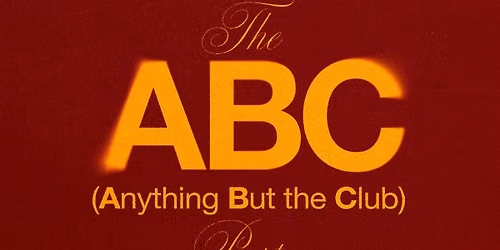 The ABC Party