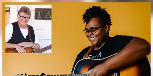 Crys Matthews in Concert with Special Guest, Diana Wagner