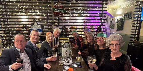 Spoons Wednesday Christmas Run (2)