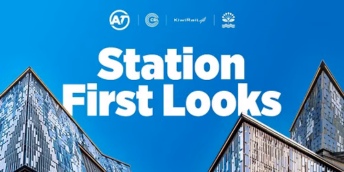 Karanga-a-hape Station First Look Event