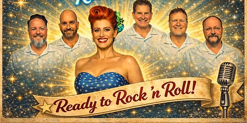 \ud83c\udf0a\ud83c\udfb8 Rock the River: Rosie & the Rockabillies LIVE at Kingfish