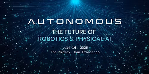 AUTONOMOUS 2026