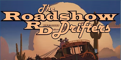 TRD Live at KOBI's Bar & Grill!