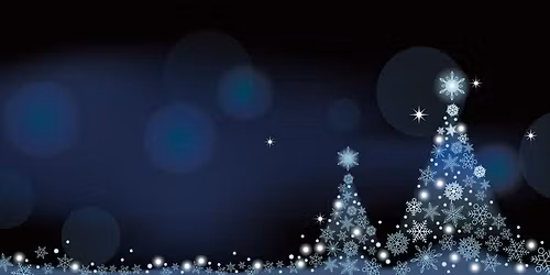 SMA Christmas & New Year Celebration 2026