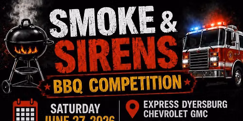 Smoke & Sirens
