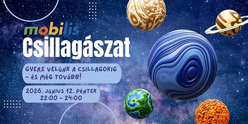 T\u00e1vcs\u00f6ves csillag\u00e1szati bemutat\u00f3