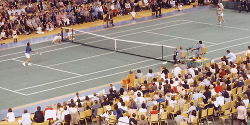 Battle of the Sexes Game at Robin Roberts Stadium at Lanphier Park