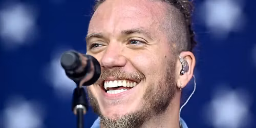 Brandon Lake Elmont Tickets