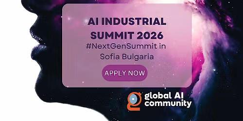 AI Industrial Summit 2026 (AI Next)