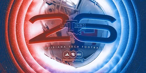 Old Dominion Monarchs vs. Louisiana Tech Bulldogs