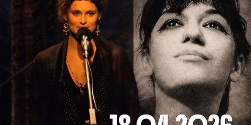 Koncert Jagi Wro\u0144skiej "Taki pejza\u017c". Piosenki Ewy Demarczyk