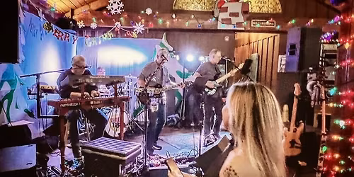 Vinyl Tap Returns to Oliver’s