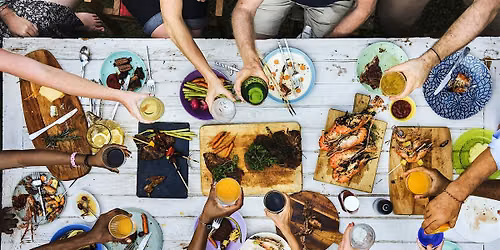 ENLIGHTENMENT: Kitchen Stories - Share Your Favorite Summer Recipes