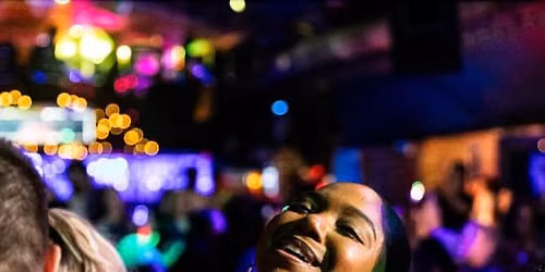 Soul Supper Immersive Dining Experience - GLASGOW