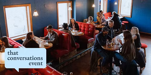 that conversations event Aberdeen Feb 2026