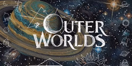 Outer Worlds @ The Catfish Bar
