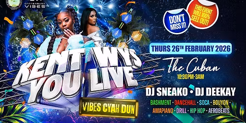 KENT WYS YOU LIVE??? \ud83d\ude2e\u200d\ud83d\udca8