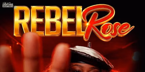 Rebel Rose