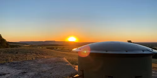 \ud83d\udd6f\ufe0f Une nuit hors du temps au Fort de Villey-le-Sec