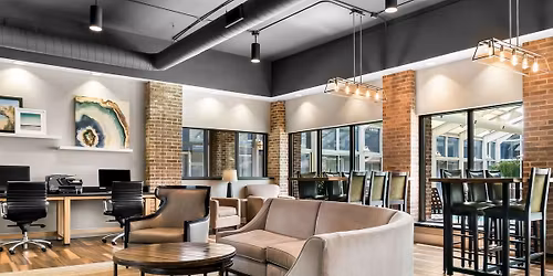 A Beautiful Noise - East Lansing