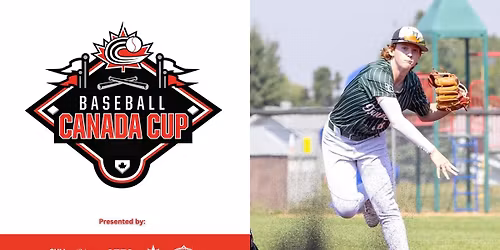 2026 Baseball Canada Cup